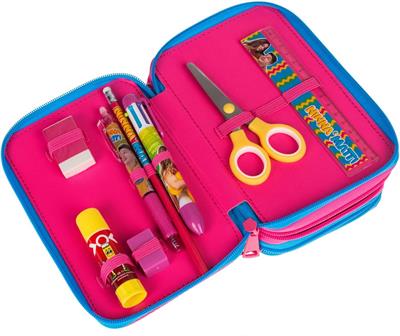 ASTUCCIO 3 ZIP 44PZ NINNA E MATTI 25
