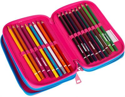 ASTUCCIO 3 ZIP 44PZ NINNA E MATTI 25