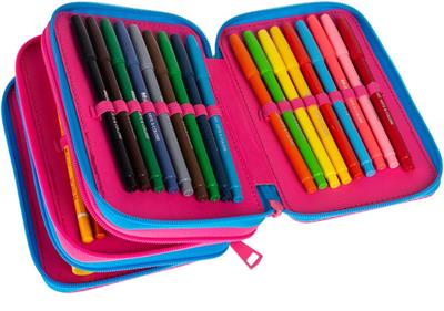 ASTUCCIO 3 ZIP 44PZ NINNA E MATTI 25