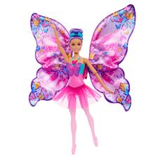 BARBIE FARFALLA