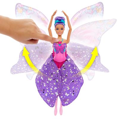BARBIE FARFALLA