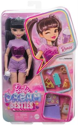 BARBIE DREEM BESTIES RENEE