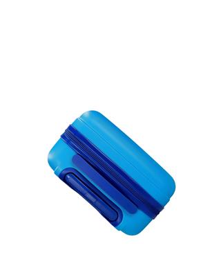 TROLLEY SPIDEY AZZURRO 50 CM