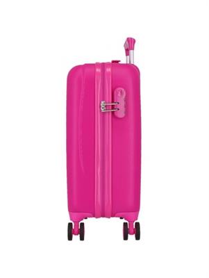 TROLLEY DA VIAGGIO FUCSIA ENSO