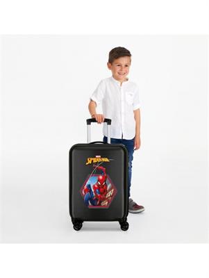VALIGIA SPIDERMAN NERA