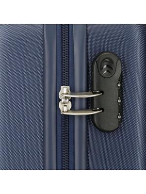 VALIGIA MARVEL BLU NAVY