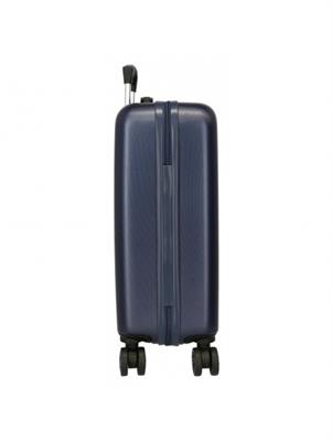 VALIGIA MARVEL BLU NAVY