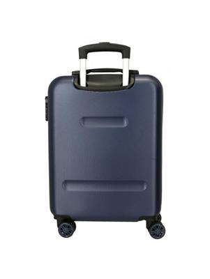 VALIGIA MARVEL BLU NAVY