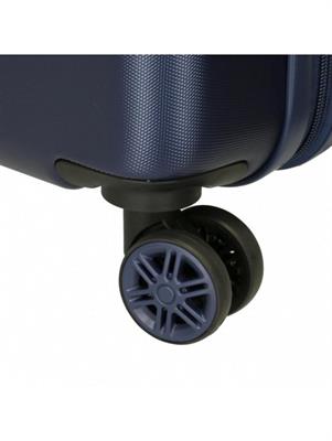 VALIGIA MARVEL BLU NAVY