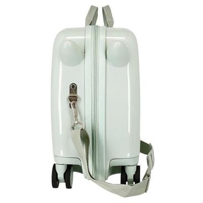 TROLLEY CAVALCABILE HELLO KITTY TIFFANY