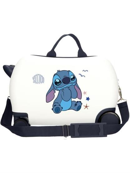 TROLLEY CAVALCABILE STITCH
