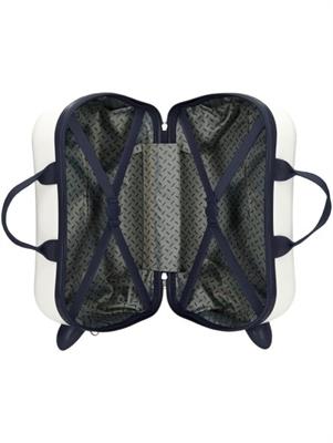 TROLLEY CAVALCABILE STITCH