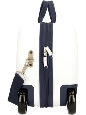 TROLLEY CAVALCABILE STITCH