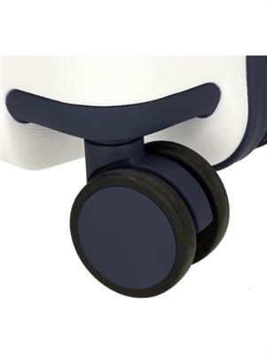 TROLLEY CAVALCABILE STITCH