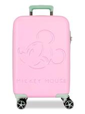 TROLLEY MICKEY CRAZY  55cm