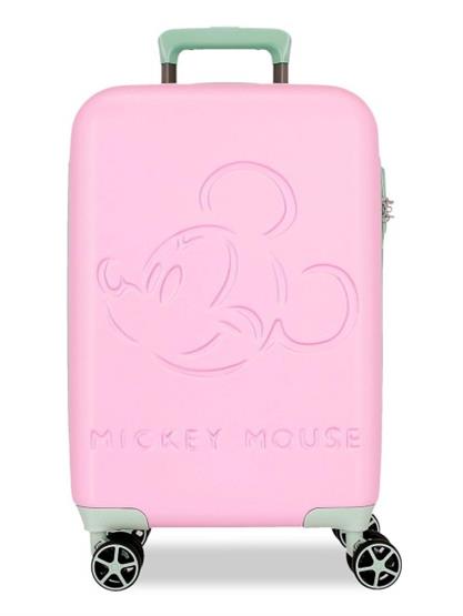 TROLLEY MICKEY CRAZY  55cm