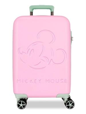 TROLLEY MICKEY CRAZY  55cm