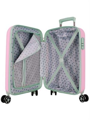 TROLLEY MICKEY CRAZY  55cm