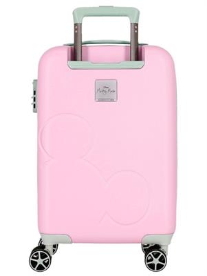 TROLLEY MICKEY CRAZY  55cm