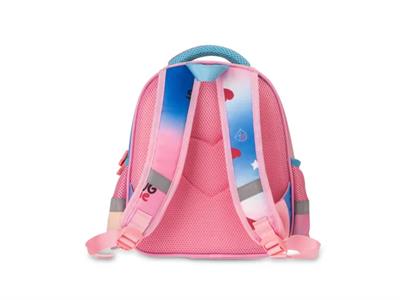 ZAINO ASILO COCCOLOTTI 25/26