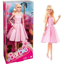 BARBIE MOVIE PINK DRESS