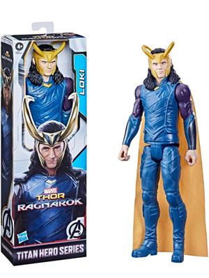 LOKI THOR RAGNAR 30 CM