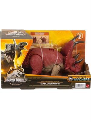 JURASSIC WORLD DIABLOCERATOPOS*